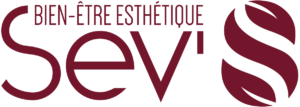 logo Bien-être Esthétique Sev'